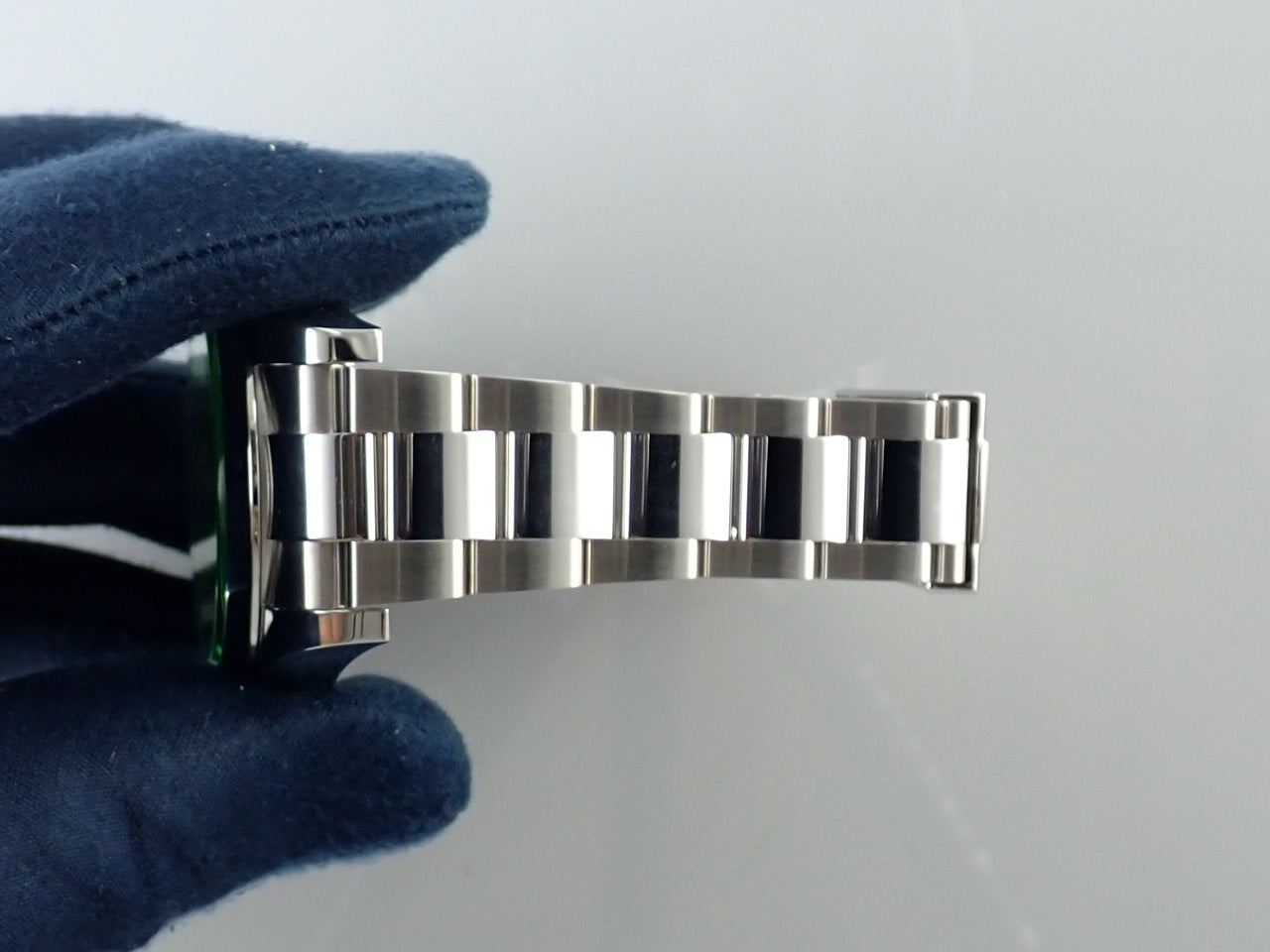 Rolex Milgauss &lt;Warranty, Box, etc.&gt;