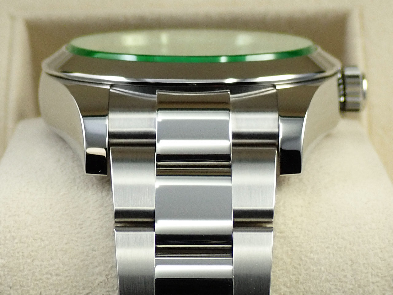 Rolex Milgauss &lt;Warranty, Box, etc.&gt;