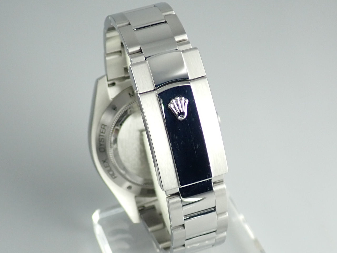 Rolex Milgauss Z-BLUE Random [Good Condition] &lt;Warranty, Box, etc.&gt;