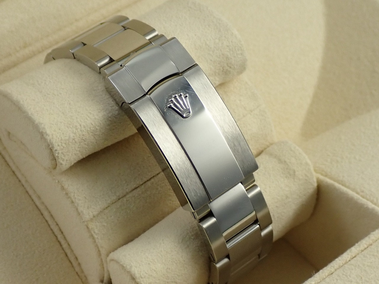 Rolex Milgauss &lt;Warranty, Box, etc.&gt;