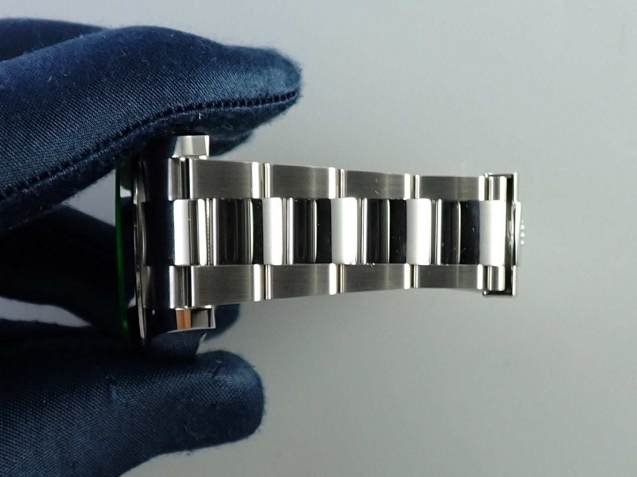 Rolex Milgauss &lt;Warranty, Box, etc.&gt;