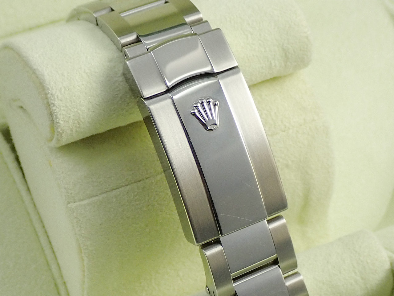 Rolex Milgauss &lt;Warranty, Box, etc.&gt;