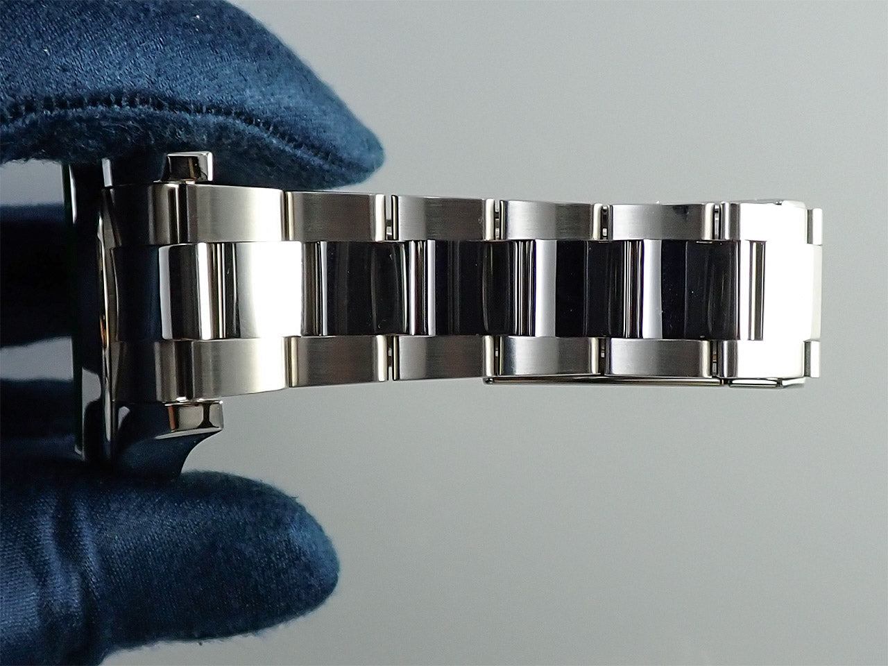 Rolex Milgauss &lt;Warranty, Box, etc.&gt;