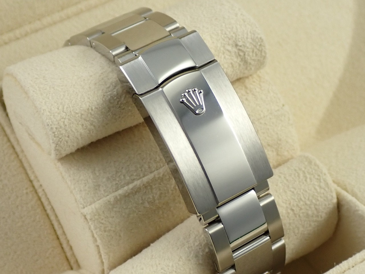 Rolex Milgauss &lt;Warranty, Box, etc.&gt;