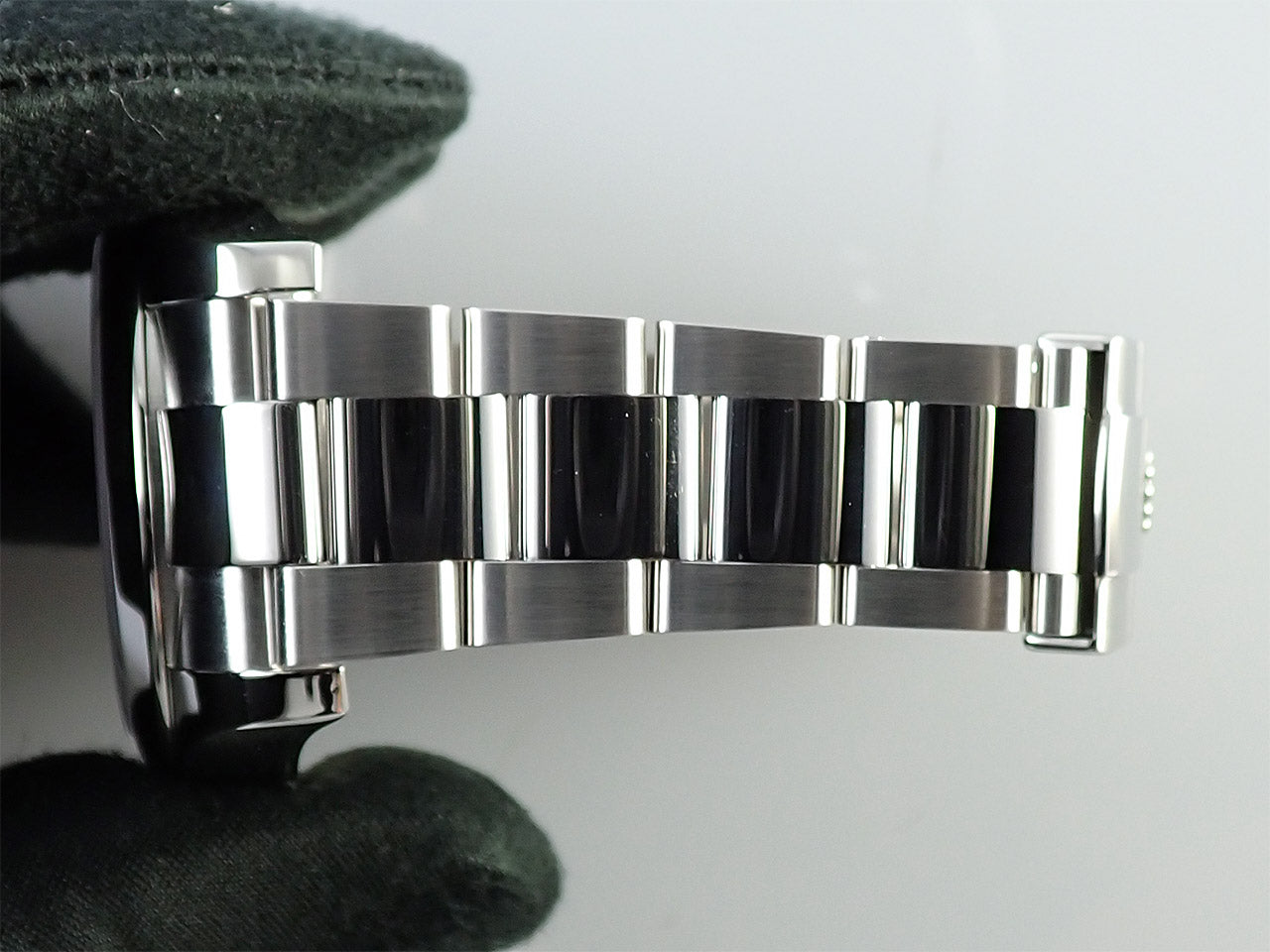 Rolex Milgauss &lt;Warranty, Box, etc.&gt;