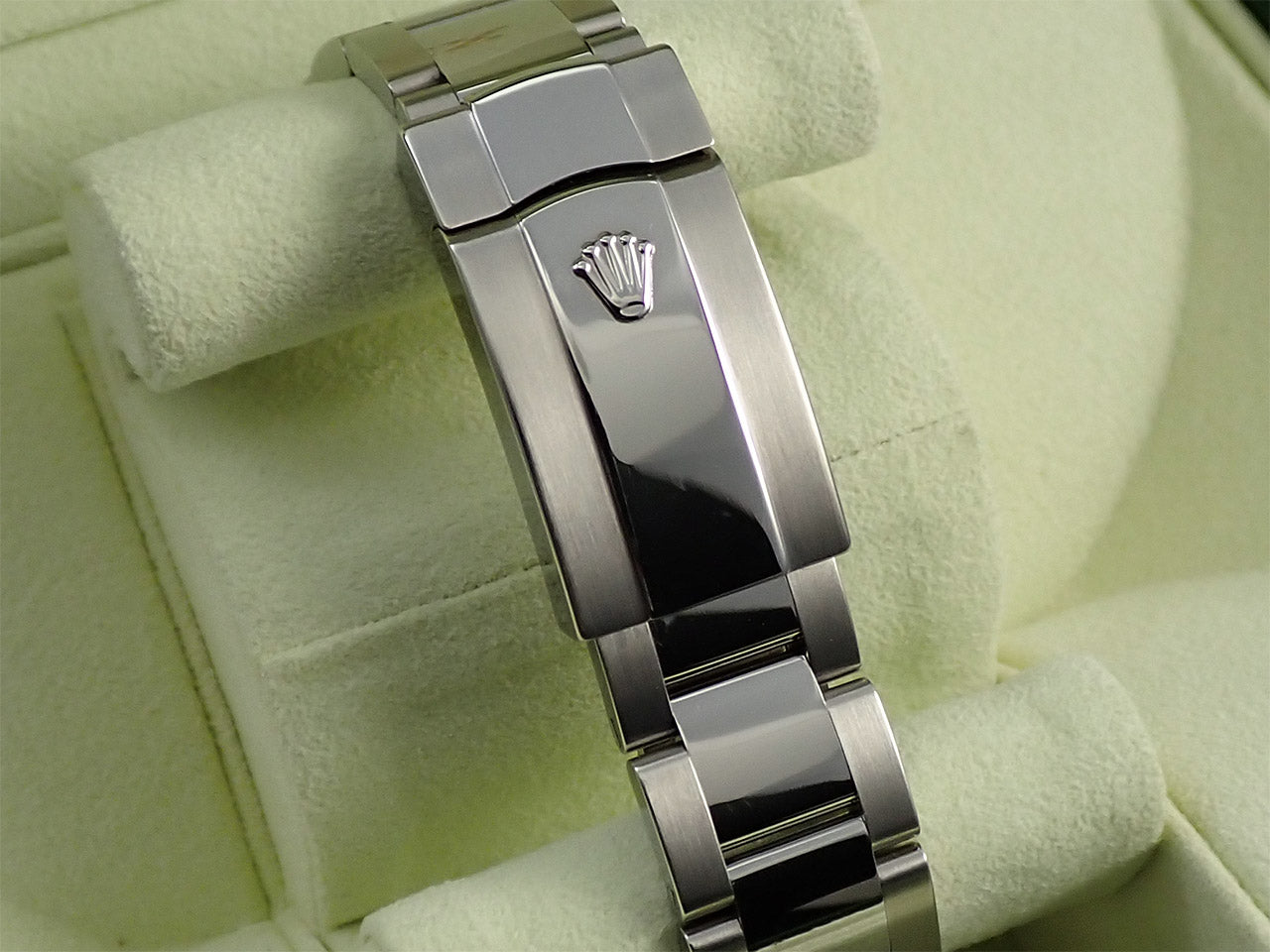 Rolex Milgauss &lt;Warranty, Box, etc.&gt;