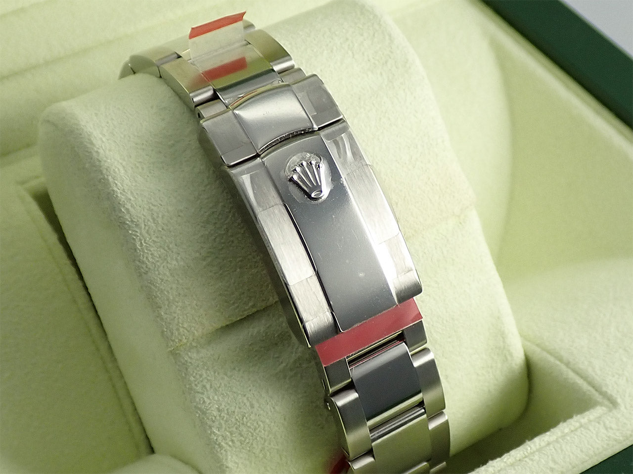 Rolex Milgauss &lt;Warranty, Box, etc.&gt;