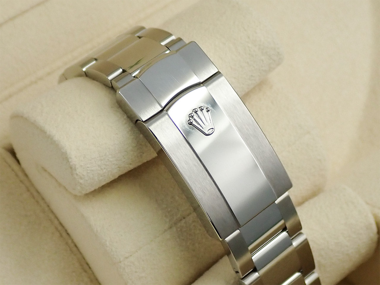 Rolex Milgauss &lt;Warranty, Box, etc.&gt;