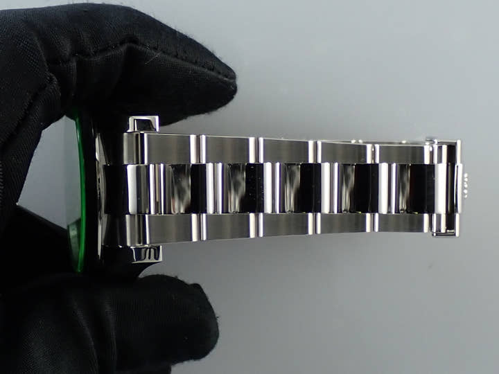 Rolex Milgauss &lt;Warranty, Box, etc.&gt;