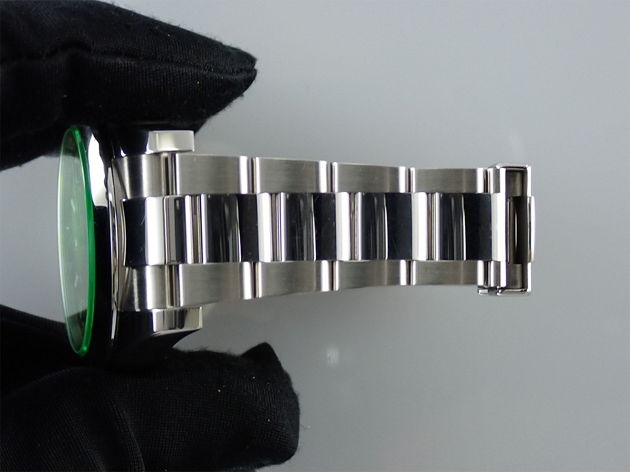 Rolex Milgauss &lt;Warranty, Box, etc.&gt;