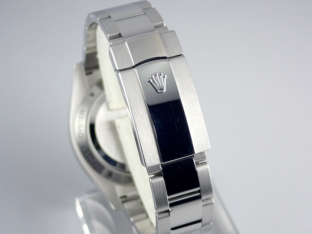 Rolex Milgauss Z-BLUE [Excellent condition] &lt;Warranty, box, etc.&gt;