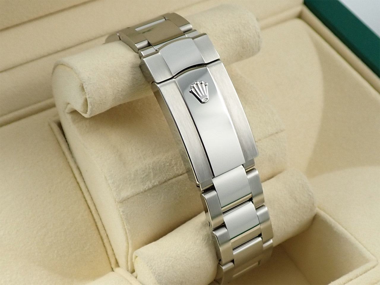 Rolex Milgauss &lt;Warranty, Box, etc.&gt;