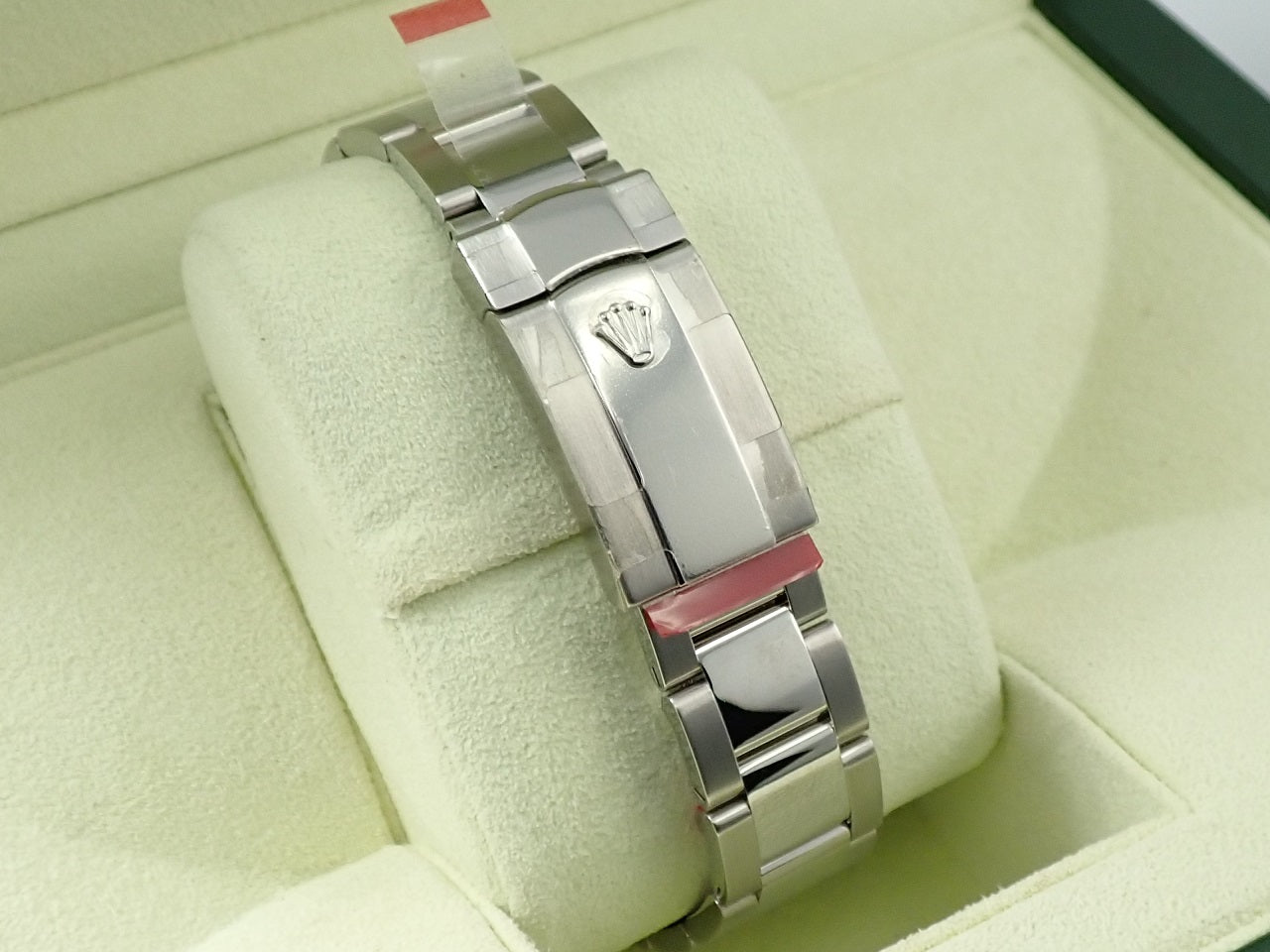 Rolex Milgauss &lt;Warranty, Box, etc.&gt;