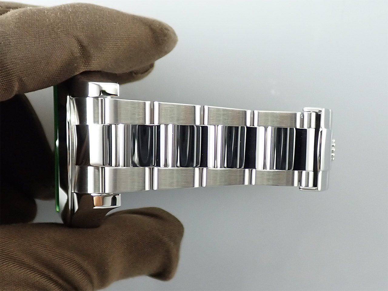 Rolex Milgauss &lt;Warranty, Box, etc.&gt;