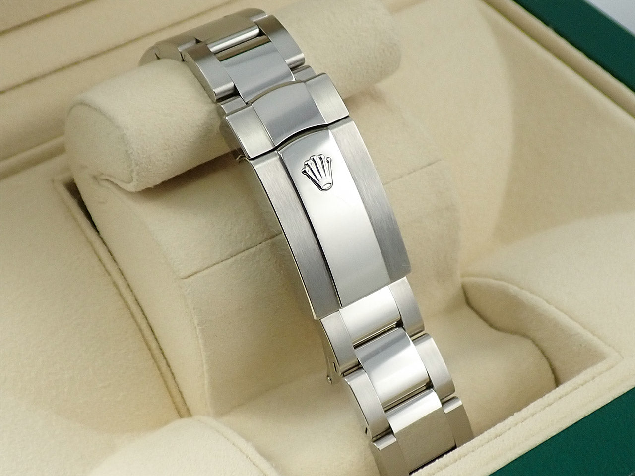 Rolex Milgauss &lt;Warranty, Box, etc.&gt;