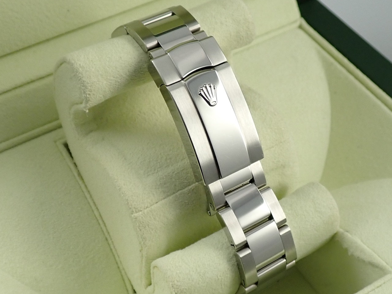 Rolex Milgauss &lt;Warranty, Box, etc.&gt;