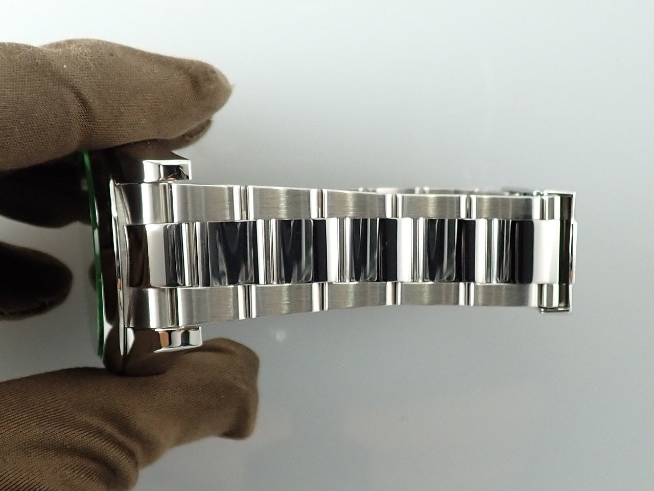 Rolex Milgauss &lt;Warranty, Box, etc.&gt;