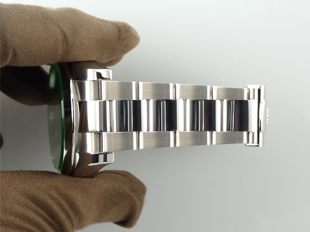 Rolex Milgauss &lt;Warranty, Box, etc.&gt;