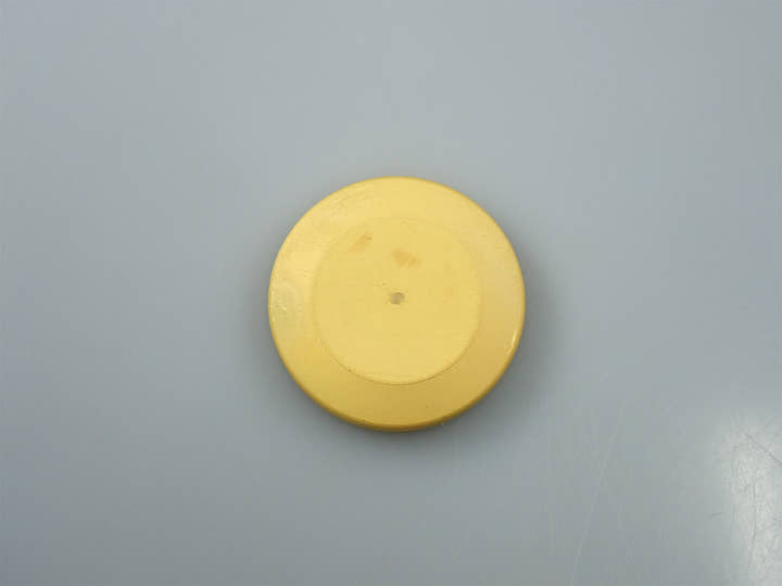 ロレックス ミルガウス Ref.1019 ステンレススチール ブラック文字盤