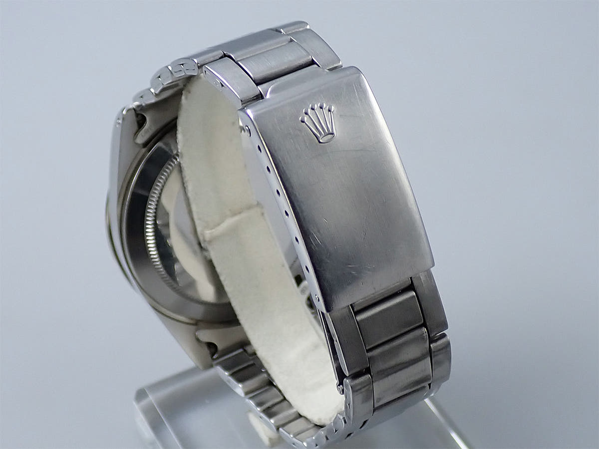 ロレックス ミルガウス Ref.1019 シルバー文字盤 中古 VSSP9P7P