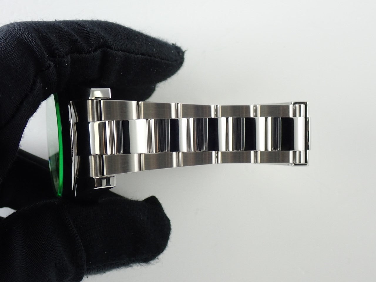 Rolex Milgauss &lt;Warranty, Box, etc.&gt;