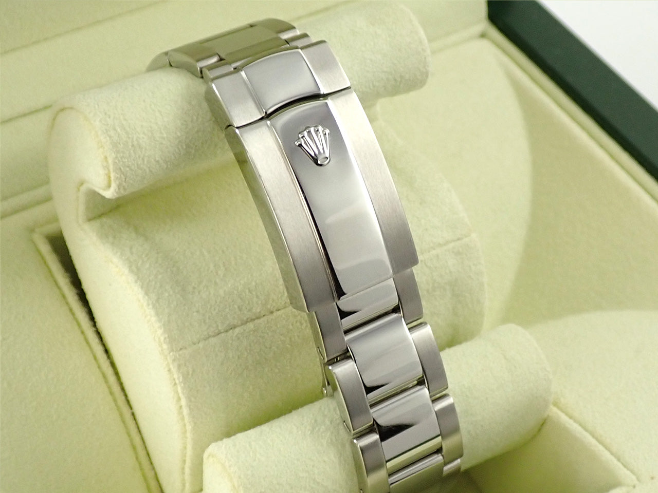 Rolex Milgauss &lt;Warranty, Box, etc.&gt;