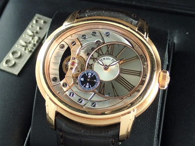 Audemars Piguet Millenary