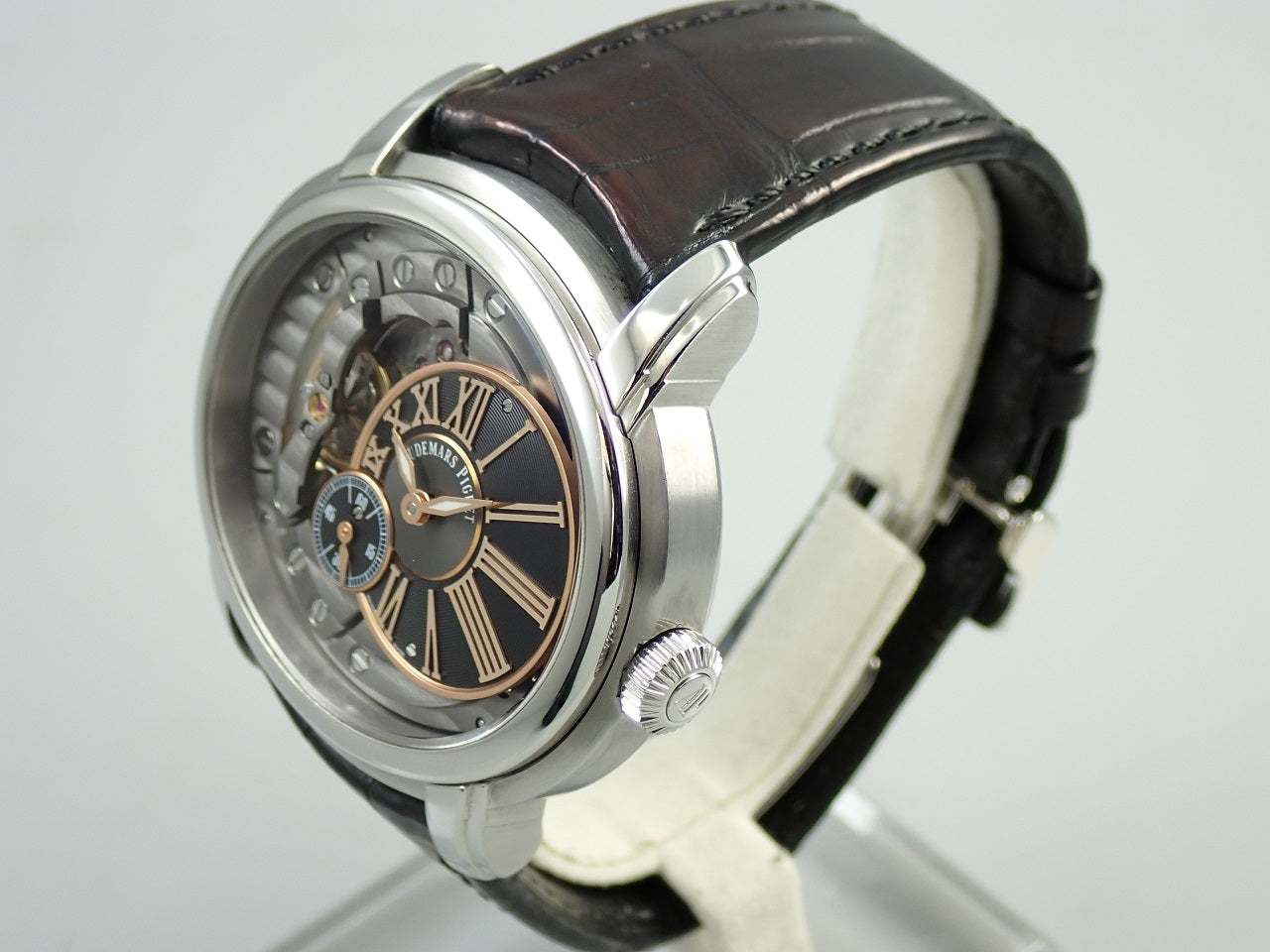 Audemars Piguet Millenary 4101