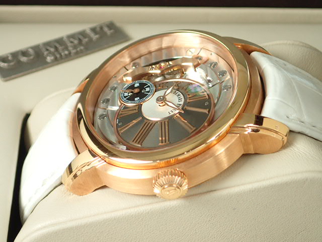 Audemars Piguet Millenary