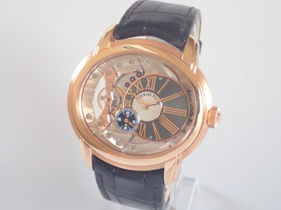 Audemars Piguet Millenary Ref.15350OR.OO.D093CR.01