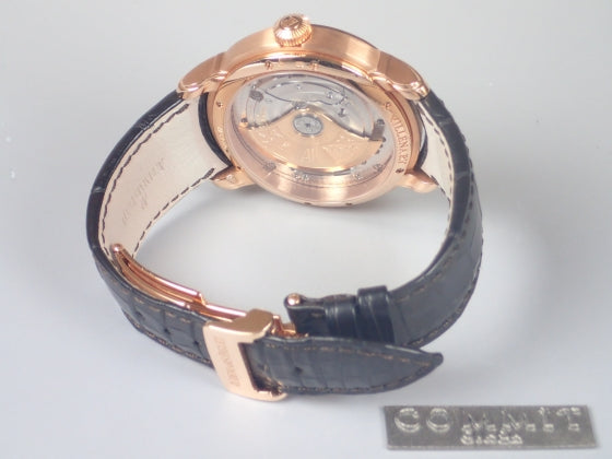 Audemars Piguet Millenary Ref.15350OR.OO.D093CR.01