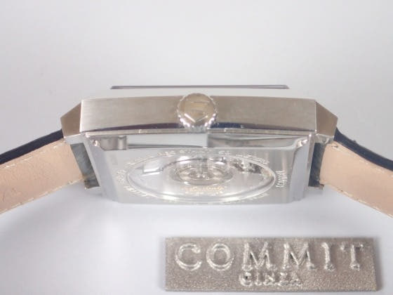タグホイヤー モナコ Ref.WW2118.FC6216 ブラック文字盤 中古 monaco-2
