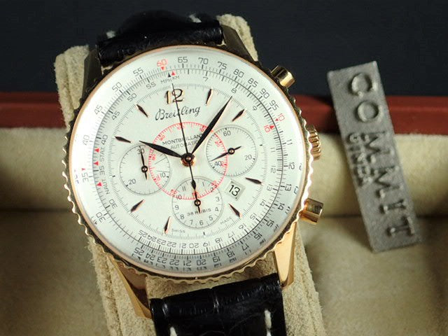 Breitling Montbrillant