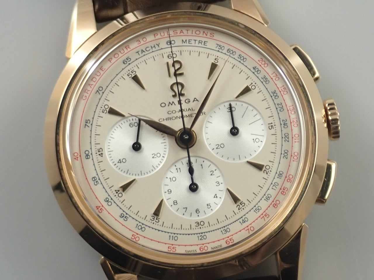 OMEGA オメガ 高級木製ボックス 10個セット CM-8