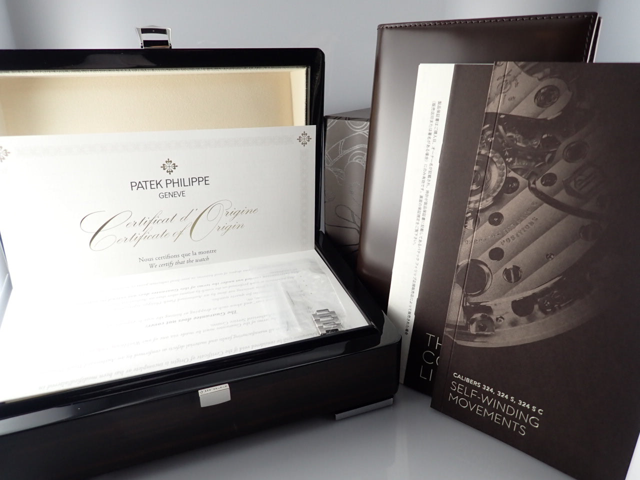 Patek Philippe Nautilus Ladies [Unused] &lt;Warranty, Box, etc.&gt;