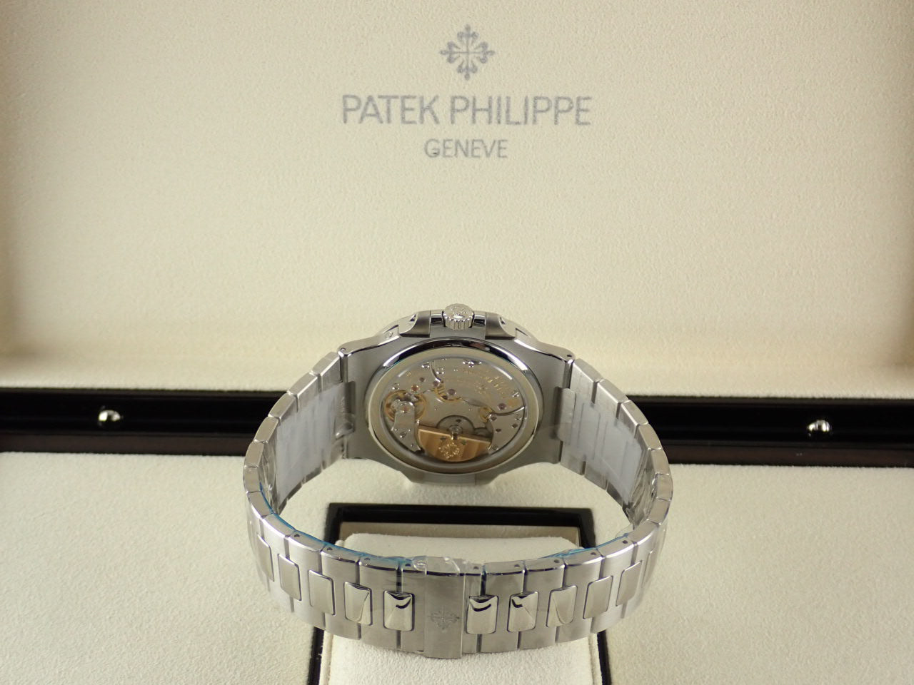 Patek Philippe Nautilus Petit Con [Unused] &lt;Warranty, Box, etc.&gt;