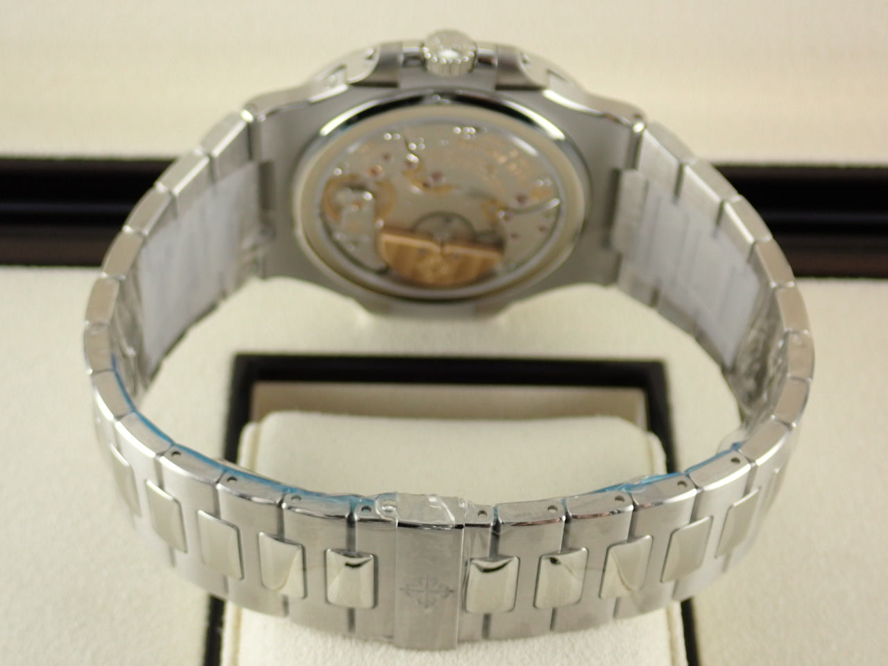 Patek Philippe Nautilus Petit Con [Unused] &lt;Warranty, Box, etc.&gt;