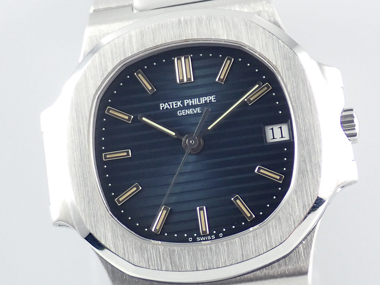 Patek Philippe Nautilus &lt;Archive Box&gt;