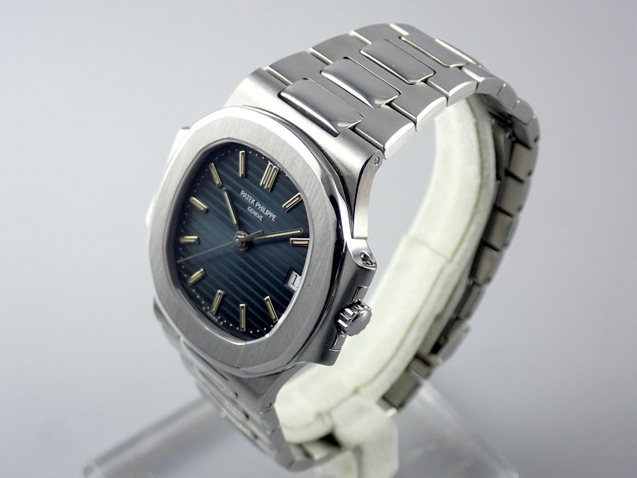 Patek Philippe Nautilus &lt;Archive Box&gt;