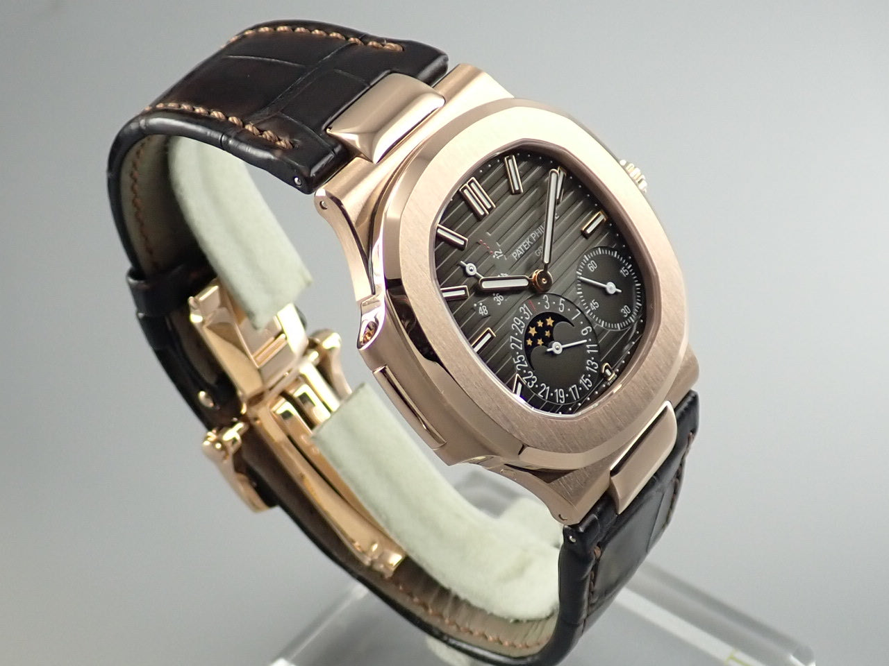 Patek Philippe Nautilus Petite Complication &lt;Warranty, Box, etc.&gt;