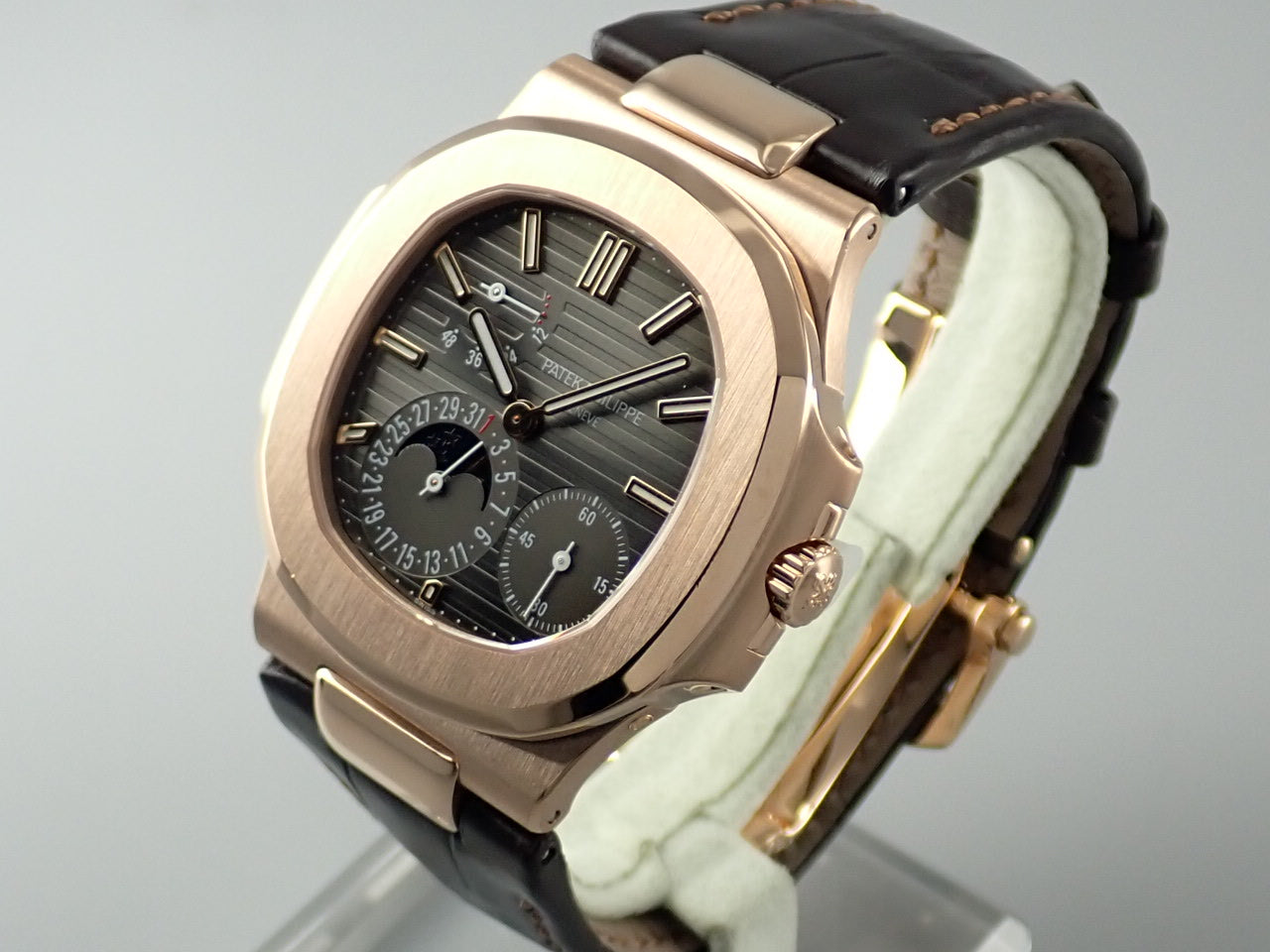 Patek Philippe Nautilus Petite Complication &lt;Archive Box&gt;