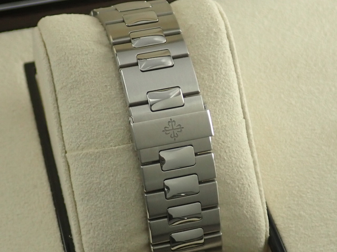 Patek Philippe Nautilus [Excellent condition] &lt;Warranty, box, etc.&gt;