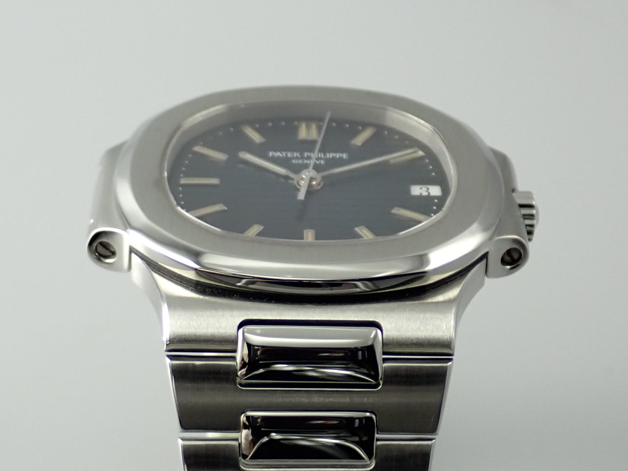 Patek Philippe Nautilus