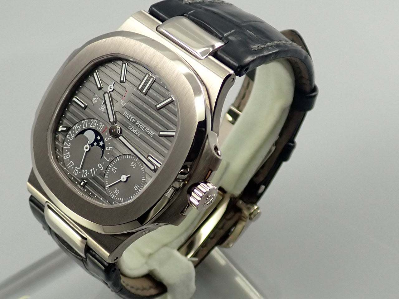 Patek Philippe Nautilus Petite Complication &lt;Warranty, Box, etc.&gt;