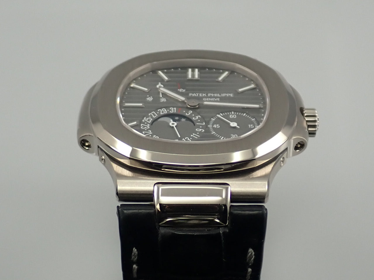 Patek Philippe Nautilus Petite Complication &lt;Warranty, Box, etc.&gt;