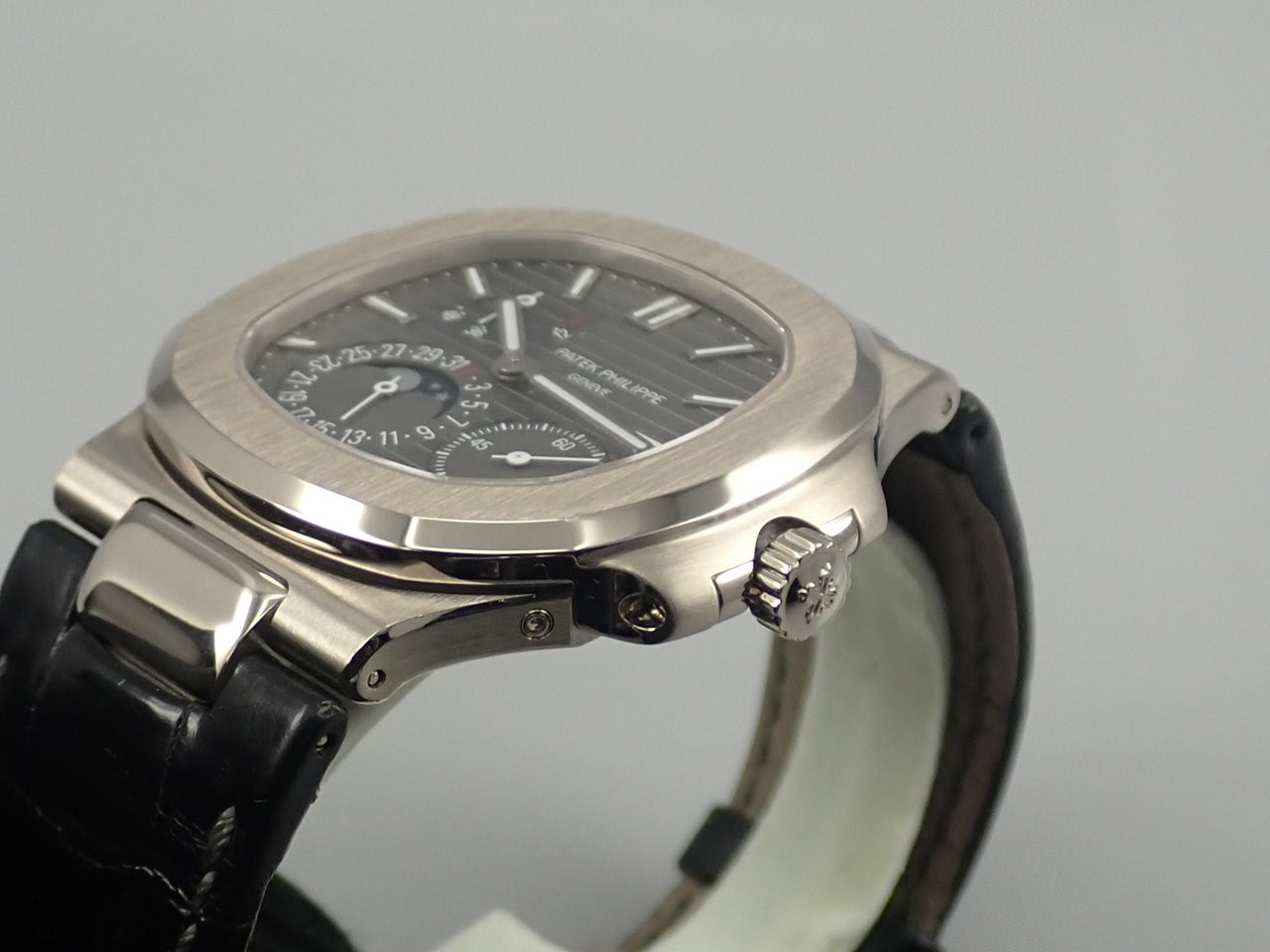 Patek Philippe Nautilus Petite Complication &lt;Warranty, Box, etc.&gt;