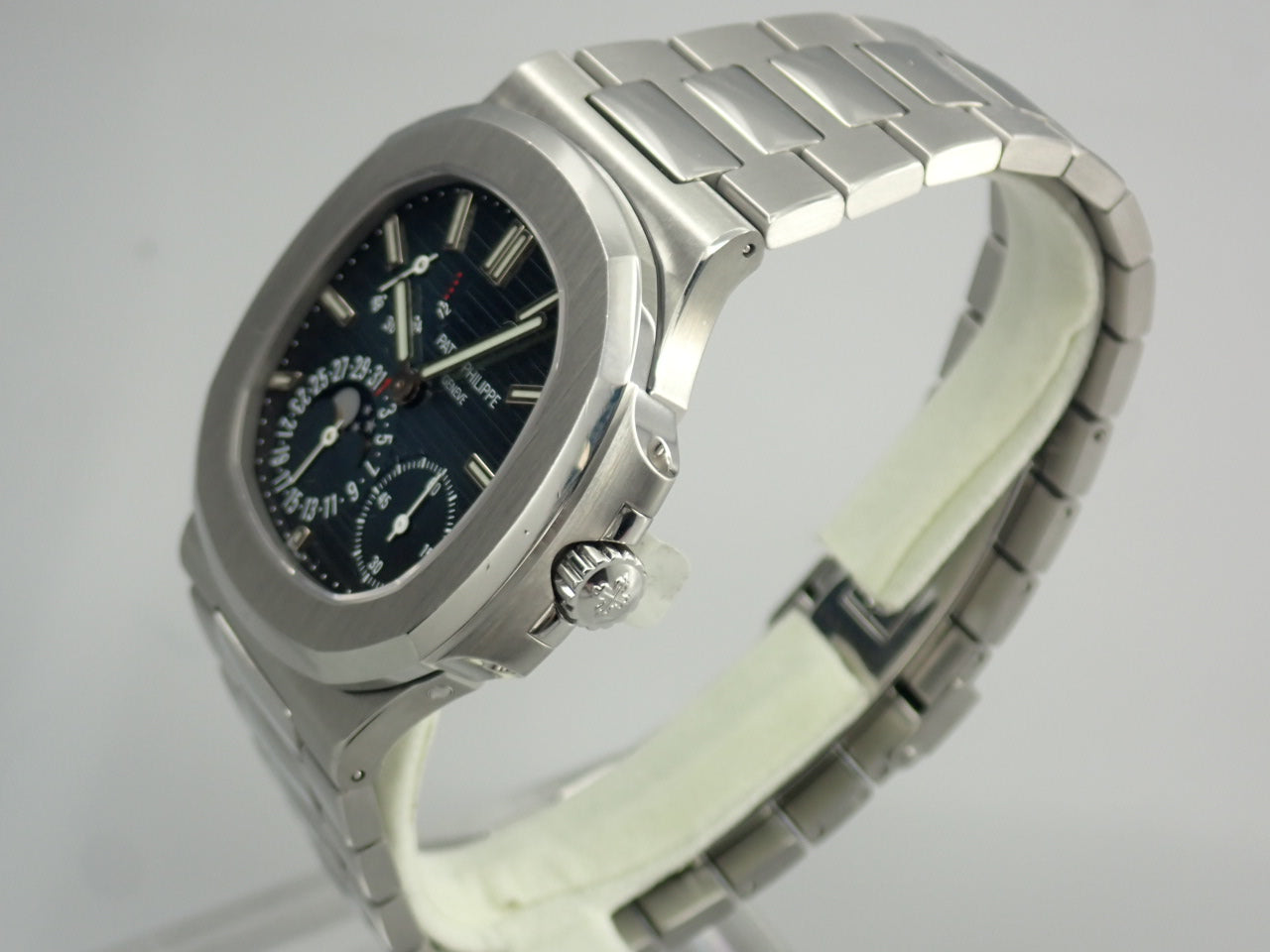 Patek Philippe Nautilus Petite Complication &lt;Warranty, Box, etc.&gt;