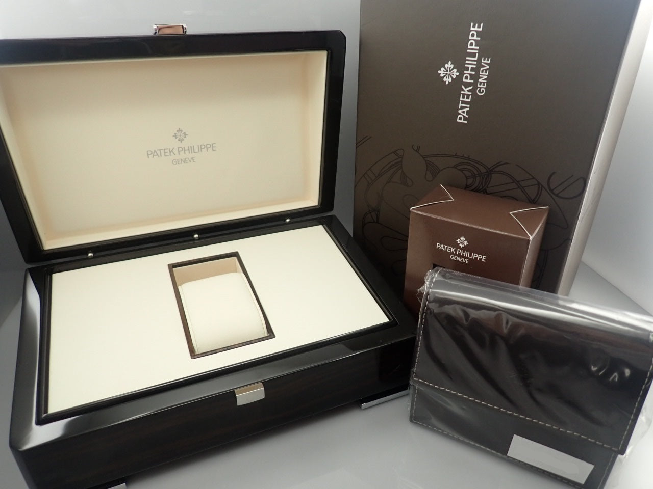 Patek Philippe Nautilus Petite Complication &lt;Warranty, Box, etc.&gt;