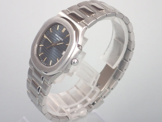 Patek Philippe Nautilus Quartz Ref.3900/1