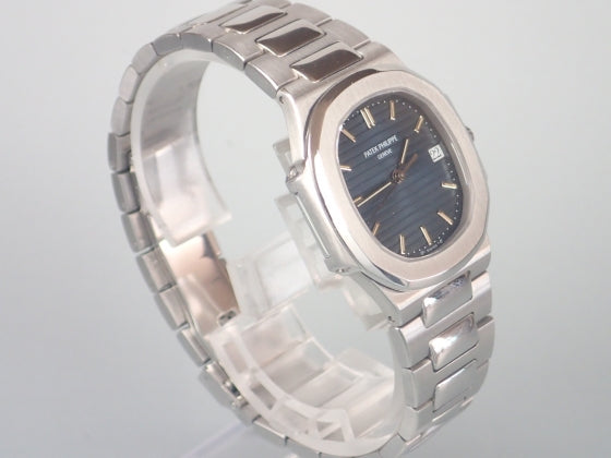 Patek Philippe Nautilus Quartz Ref.3900/1